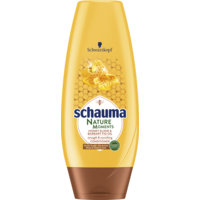 Schauma Nature Moments Honey Elixir & Barbary Fig Oil Conditioner (200mL), Schauma