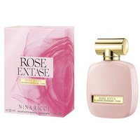 Nina Ricci Rose Extase EDT (30mL), Nina Ricci