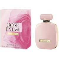 Nina Ricci Rose Extase EDT (80mL), Nina Ricci