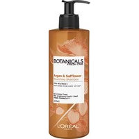 Botanicals Fresh Care Rich Infusion Shampoo (400mL), Botanicals Fresh Care