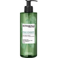 Botanicals Fresh Care Strength Cure Shampoo (400mL), Botanicals Fresh Care