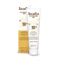 Bema Baby High Protection Sun Cream SPF50 (150mL), Bema