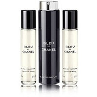 Chanel Bleu de Chanel EDP (3x20mL)