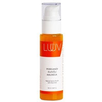 Luuv Carrot Dry Oil (100mL), Luuv