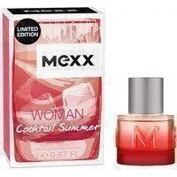 Mexx Coctail Summer Woman (20mL), Mexx
