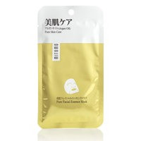 Mitomo Premium Pure Facial Essence Mask (25g), Mitomo