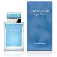 Dolce & Gabbana Light Blue Eau Intense EDP (100mL), Dolce & Gabbana
