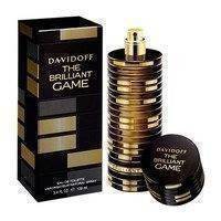 Davidoff The Brilliant Game EDT (100mL), Davidoff