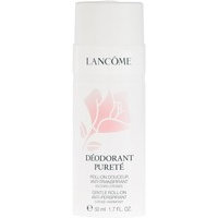 Lancome La Rose Deodorant Purete Gentle Roll-on Anti-perspirant (50mL), Lancome