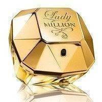 Paco Rabanne Lady Million EDP (50mL), Paco Rabanne