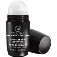 Collistar Men 24h Suojaava Roll-on Deodorantti (75mL), Collistar