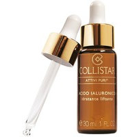 Collistar Pure Actives Hyaluronic Acid Moisturising Lifting (30mL), Collistar