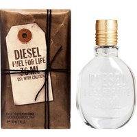 Diesel Fuel For Life for Men EDT (30mL), Diesel