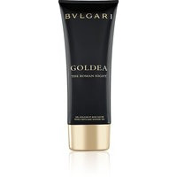 Bvlgari Goldea Roman Night Shower Gel (100mL), Bvlgari