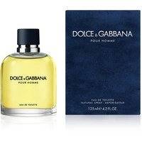 Dolce & Gabbana Pour Homme EDT (200mL), Dolce & Gabbana