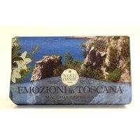 Nesti Dante Soap Emozioni In Toscana Mediterranean Touch (250g), Nesti Dante