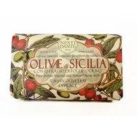 Nesti Dante Soap Olivae Sicilia (150g), Nesti Dante