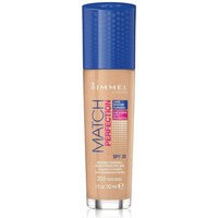 Rimmel London Match Perfection Foundation (30mL), Rimmel London