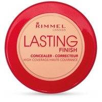 Rimmel London Lasting Finish Concealer (6g), Rimmel London