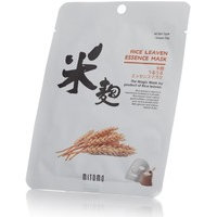 Mitomo Rice Leaven Essence Mask (25g), Mitomo