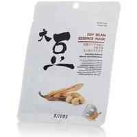 Mitomo Soy Bean Essence Mask (25g), Mitomo