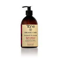 Tahe Organic Care Extreme Oil Mask (500mL), Tahe