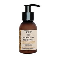 Tahe Organic Care Hair Cream for Curly Hair (100mL), Tahe