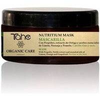 Tahe Organic Care Nutritium Mask (300mL), Tahe