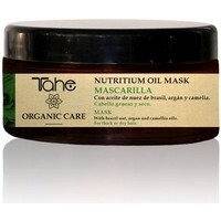 Tahe Organic Care Nutritium Oil Mask (300mL), Tahe