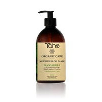 Tahe Organic Care Nutritium Oil Mask (500mL), Tahe