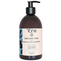 Tahe Organic Care Original Oil Shampoo (500mL), Tahe