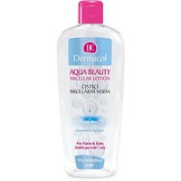 Dermacol Aqua Beauty Micellar Lotion (400mL), Dermacol