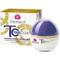 Dermacol Time Coat Intense Perfector Day Cream SPF20 (50mL) Anti-aging, Dermacol