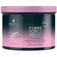 Schwarzkopf Professional Bonacure Fibreforce Bonding Cream (500mL), Schwarzkopf Professional