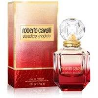 Roberto Cavalli Paradiso Assoluto EDP (50mL), Roberto Cavalli