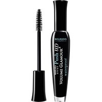 Bourjois Paris Volume Glamour Push Up Waterproof Mascara (7mL) 071 Noir, Bourjois Paris