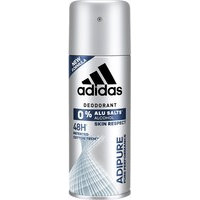 Adidas Adipure Men Deospray (150mL), Adidas