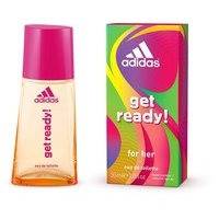 Adidas Get Ready! For Her EDT (30mL), Adidas