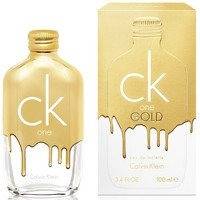Calvin Klein CK One Gold EDT (100mL), Calvin Klein