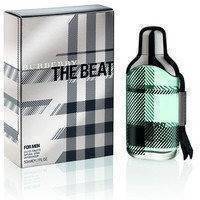 Burberry The Beat For Men EDT (50mL), Burberry