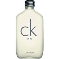 Calvin Klein CK One EDT (100mL), Calvin Klein
