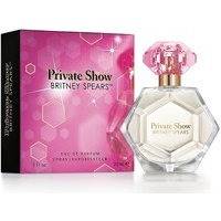 Britney Spears Private Show EDP (30mL), Britney Spears