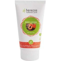 Benecos Apricot and Elderflower Body Lotion (150mL), Benecos