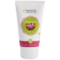 Benecos Pomegranate and Rose Body Lotion (150mL), Benecos