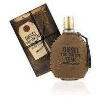 Diesel Fuel for Life for Men EDT (75mL), Diesel