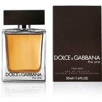Dolce & Gabbana The One For Men EDT (50mL), Dolce & Gabbana