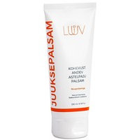 Luuv Sea Buckthorn Conditioner (200mL), Luuv