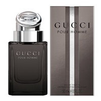 Gucci By Gucci Pour Homme EDT (50mL)