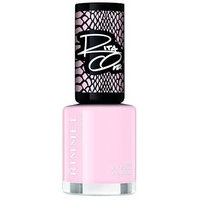 Rimmel London 60 Seconds Nail Polish by Rita Ora (8mL), Rimmel London