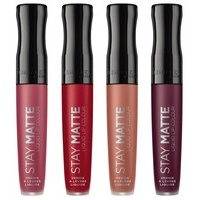 Rimmel London Stay Matte Liquid Lip Color (5,5mL), Rimmel London